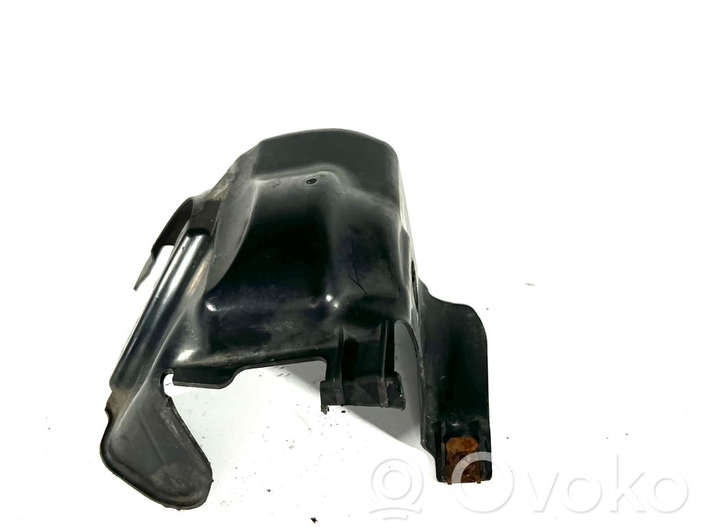 BMW 5 E60 E61 Unterfahrschutz Unterbodenschutz Fahrwerk vorne 