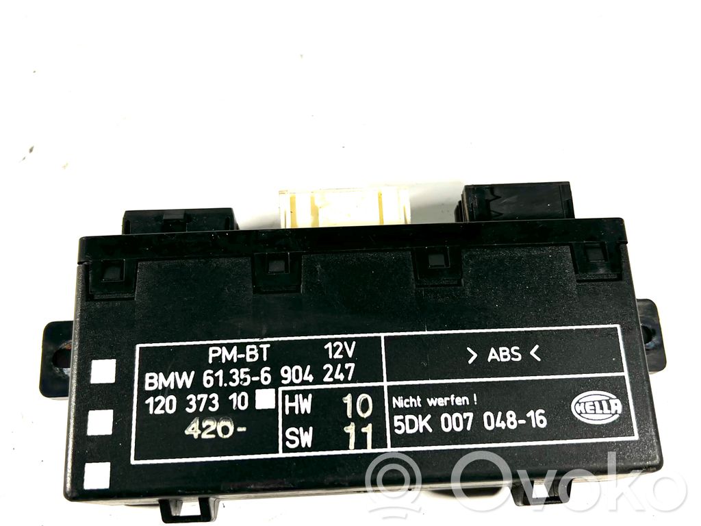 Door control unit/module   6904247,61356904247,12037310