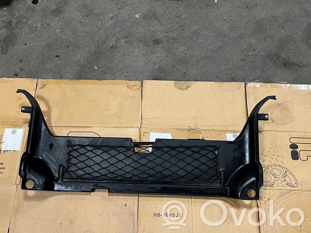 Other trunk/boot trim element   8157849,51478157849
