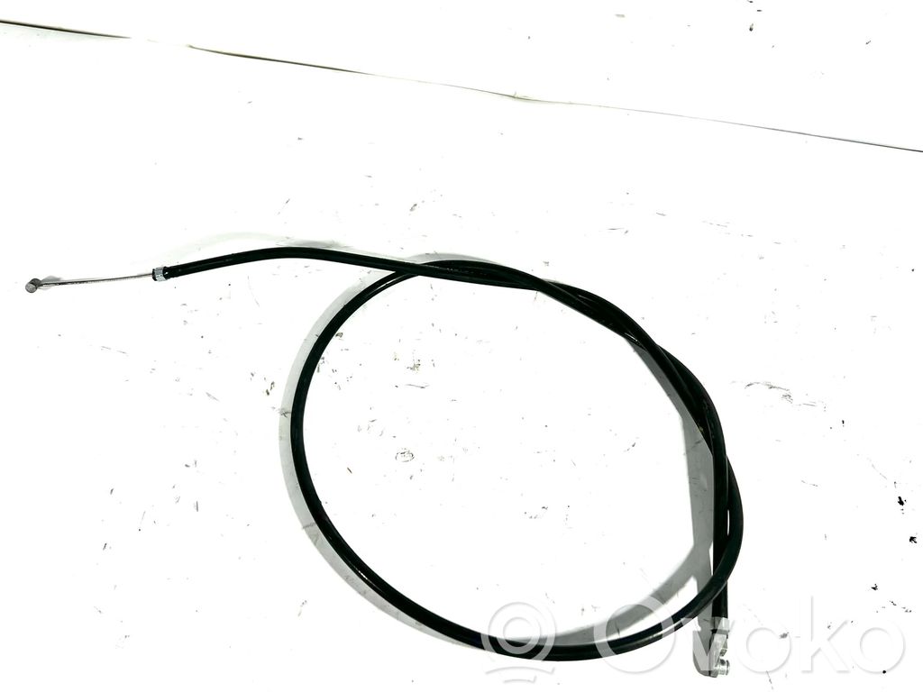 Seilzug Motorhaube   7008760,51237008760,51237008761