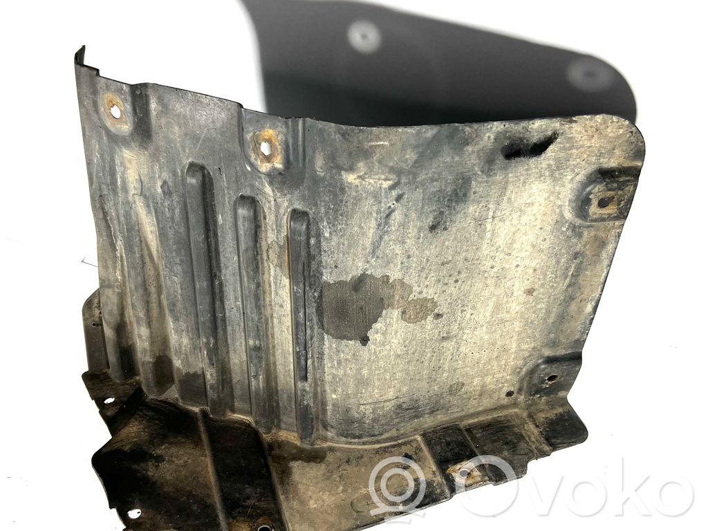 BMW 5 E60 E61 Nadkole przednie 