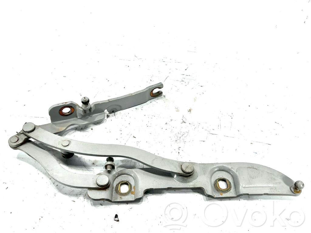 BMW 3 E46 Tailgate/trunk/boot hinge 