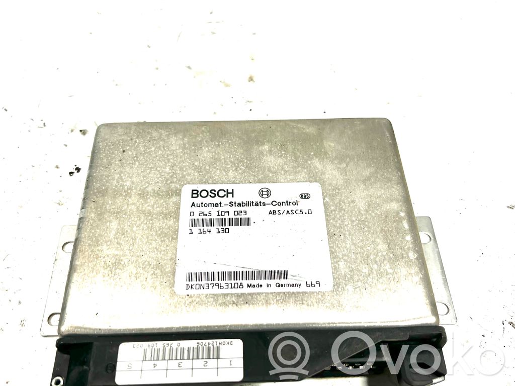 Centralina/modulo ABS   0265109023,1164130