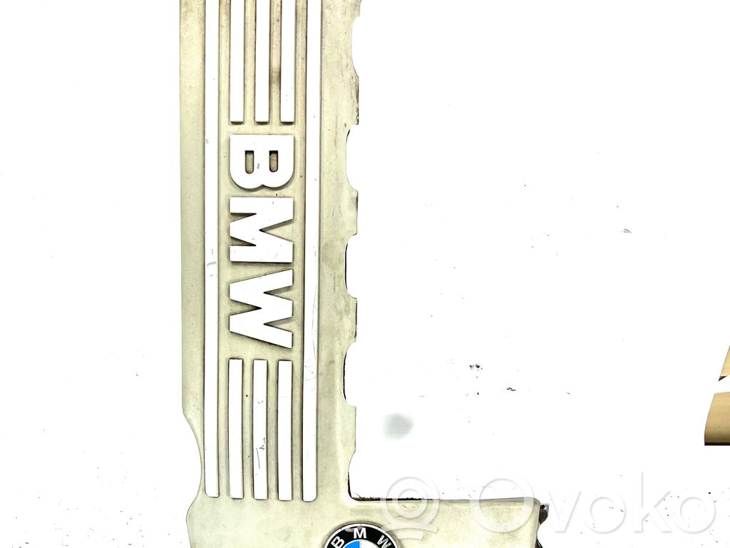 BMW 7 E38 Engine cover (trim) 