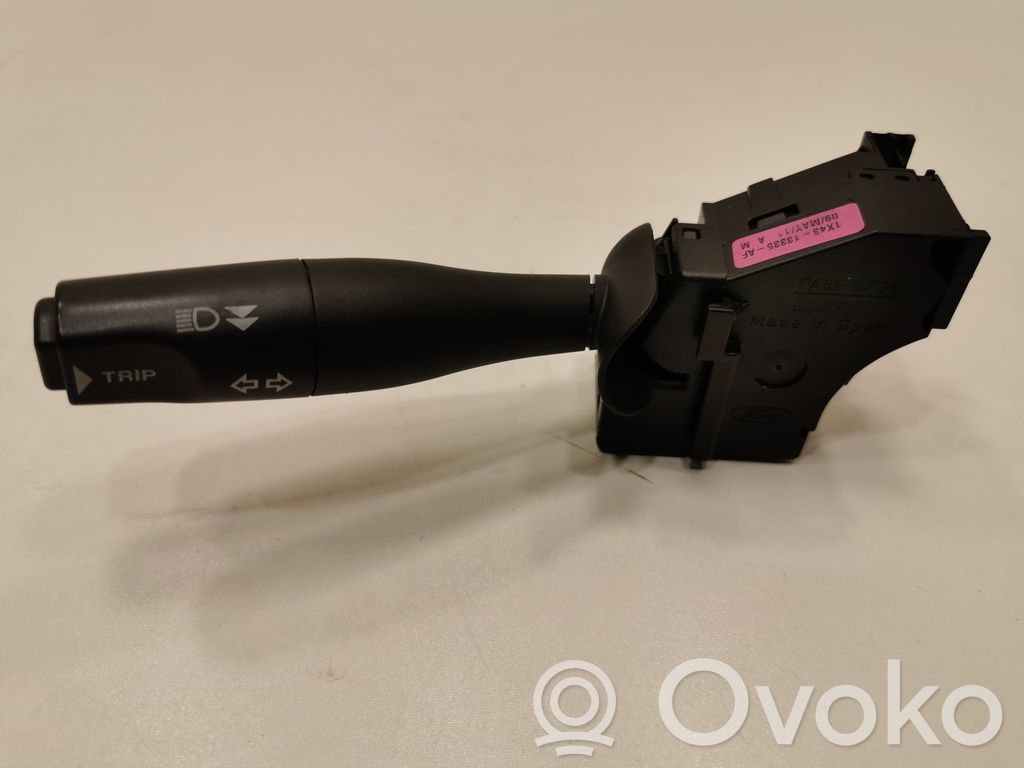Jaguar X-Type Indicator stalk 