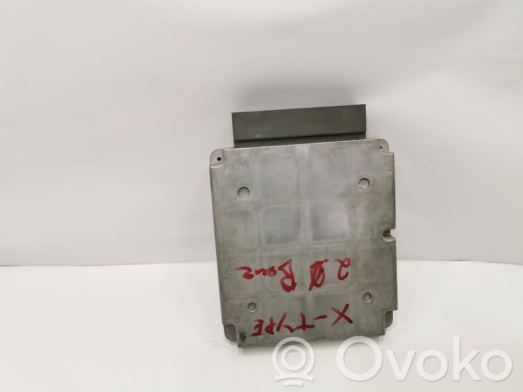 Engine control unit/module   2X4310K975AD