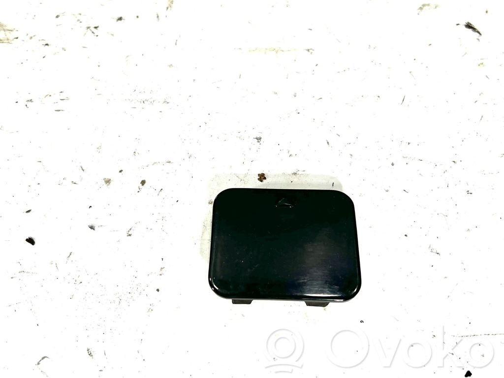 BMW 5 E39 Abdeckung Deckel Abschleppöse hinten 