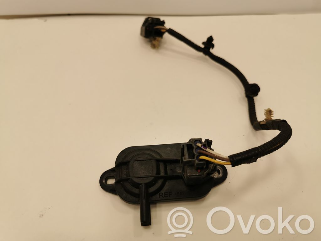 Jaguar X-Type Abgasdrucksensor Differenzdrucksensor 