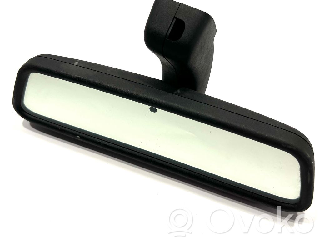 BMW 3 E46 Rear view mirror (interior) 