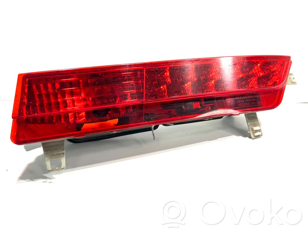 Tailgate rear/tail lights   8379690,63218379690,155550