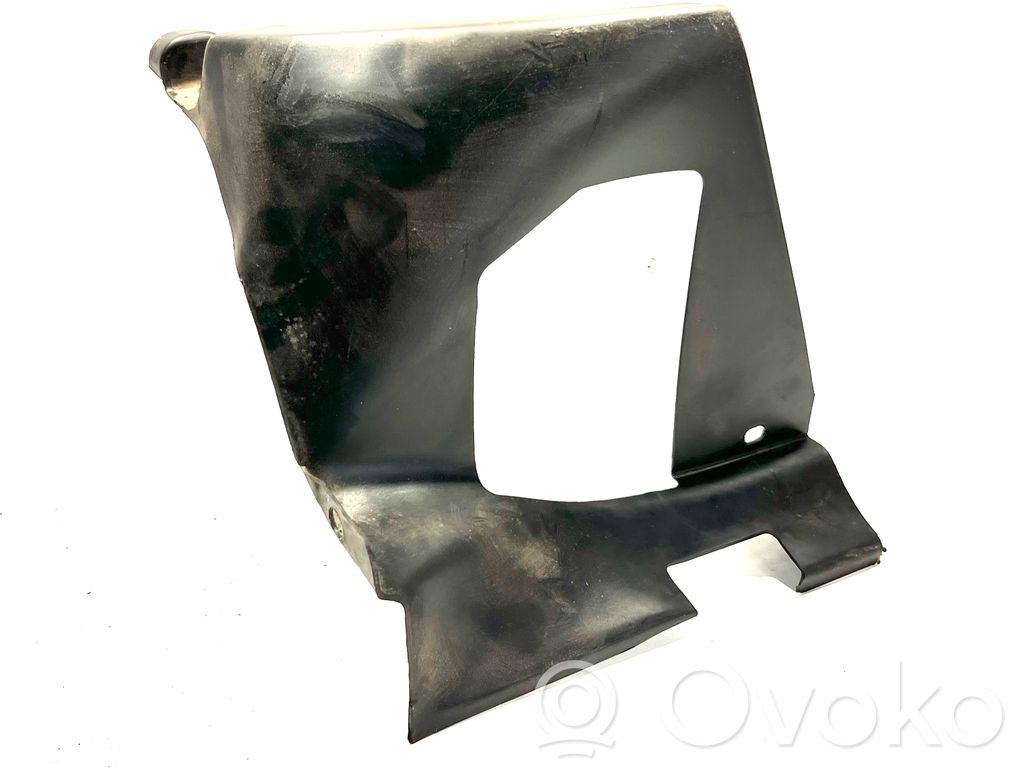 BMW 5 E34 Altra parte interiore 