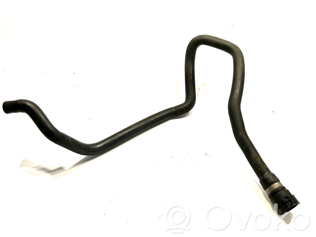 BMW 5 E39 Engine coolant pipe/hose 