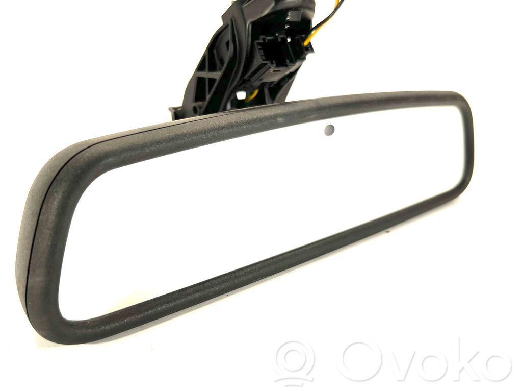 BMW 7 E65 E66 Galinio vaizdo veidrodis (salone) 