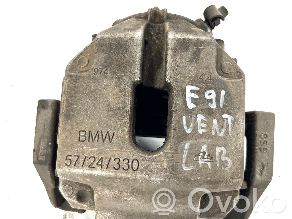 Front brake caliper   5724330
