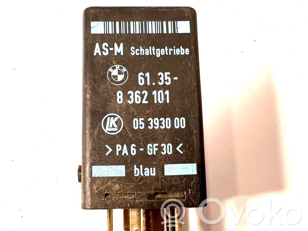 BMW 3 E36 Sonstige Relais 