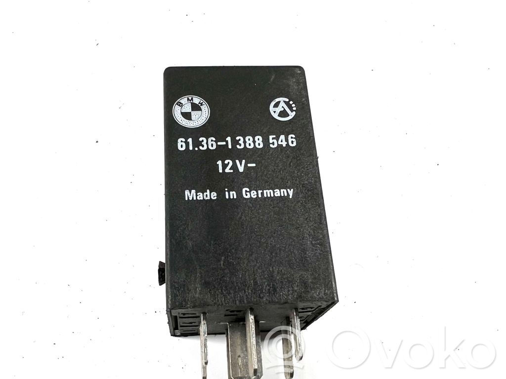 BMW 3 E36 Other relay 