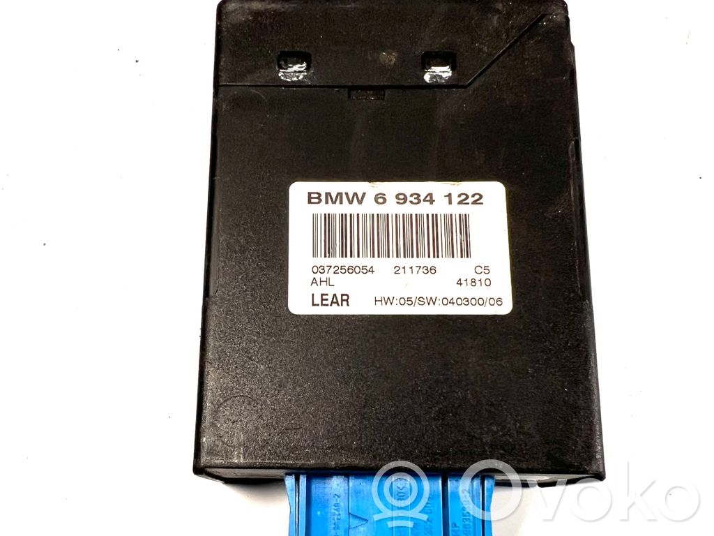 Light module LCM   6934122