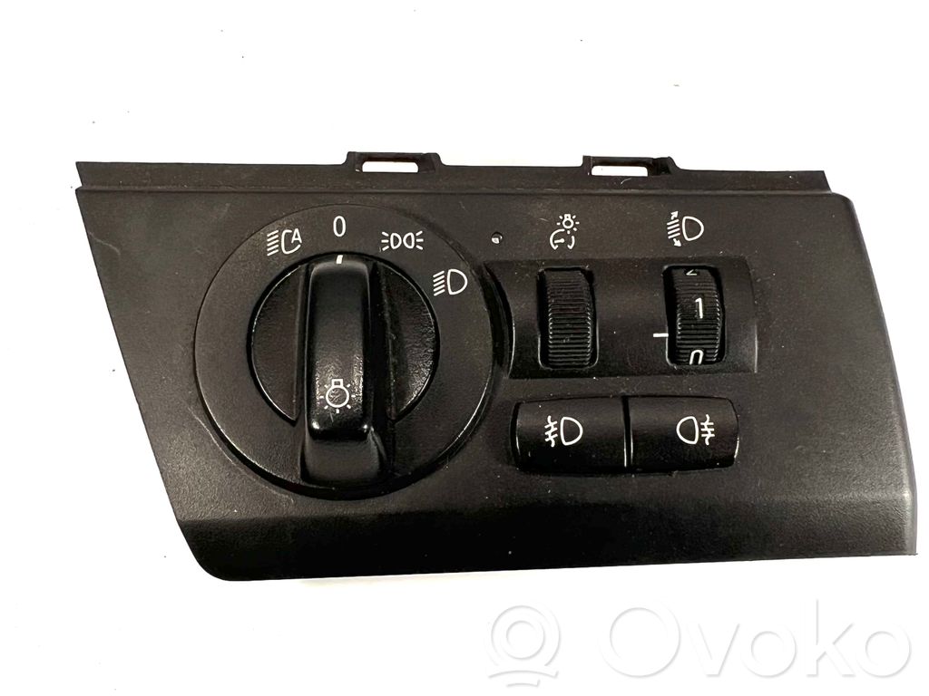 Light switch