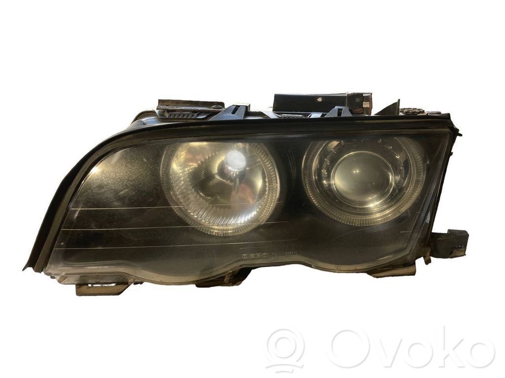 Headlight/headlamp   6910956,63126910956,5830100001
