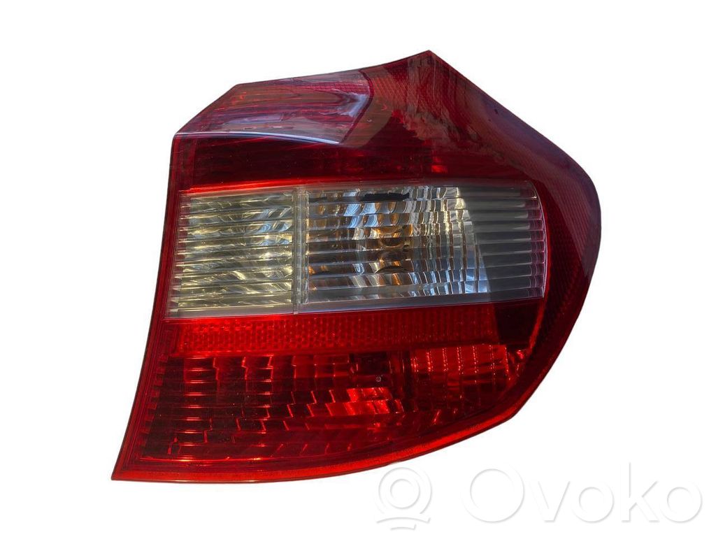 BMW 1 E81 E87 Rear/tail lights 
