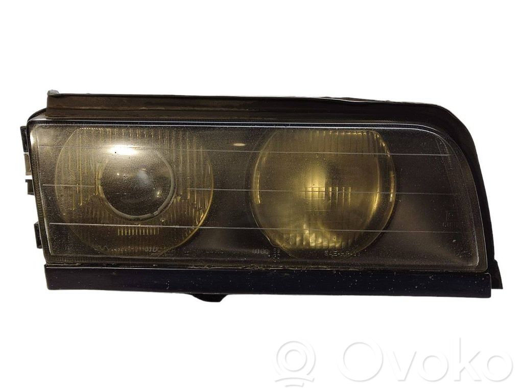 BMW 7 E38 Headlight/headlamp 