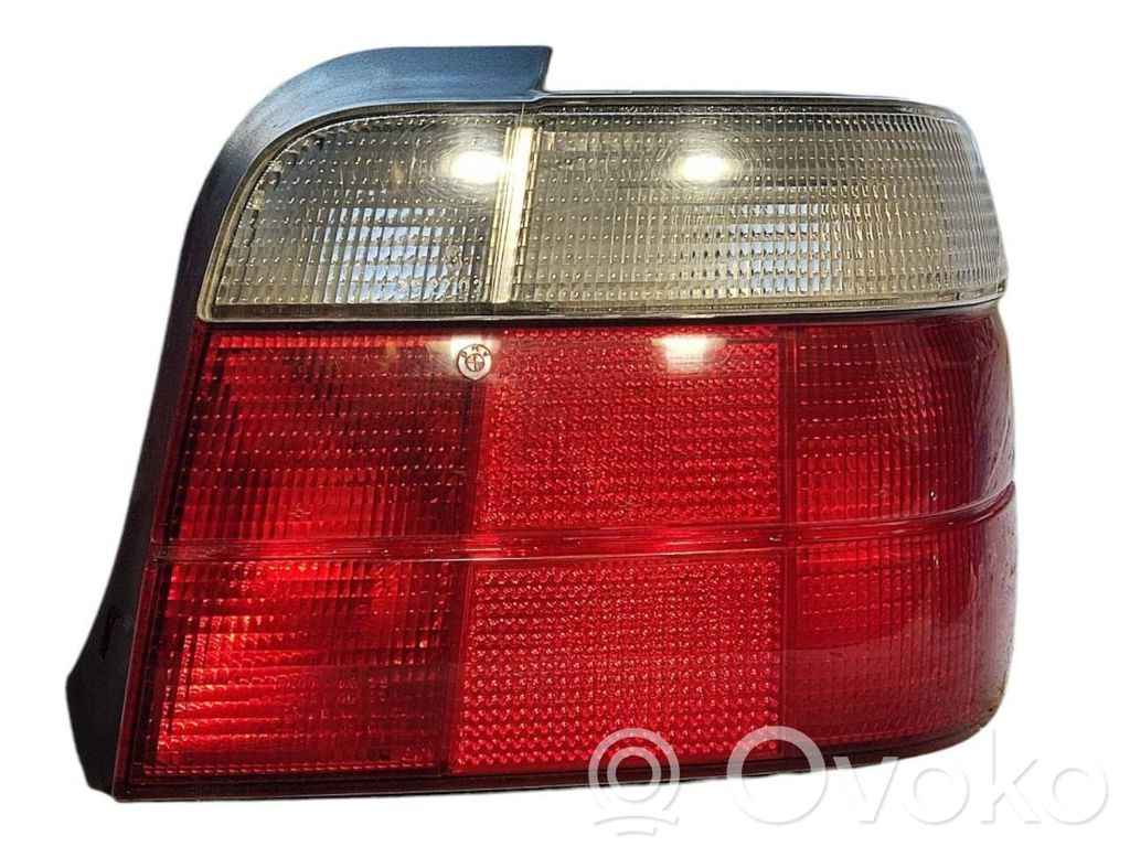 BMW 3 E36 Rear/tail lights 