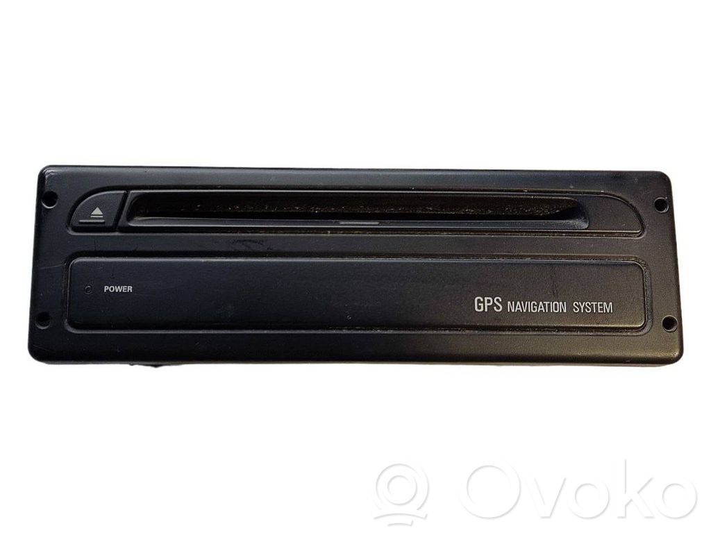 Navigation unit CD/DVD player   4829419,4942516,4896260,4396976,4435732,4471385,4825364