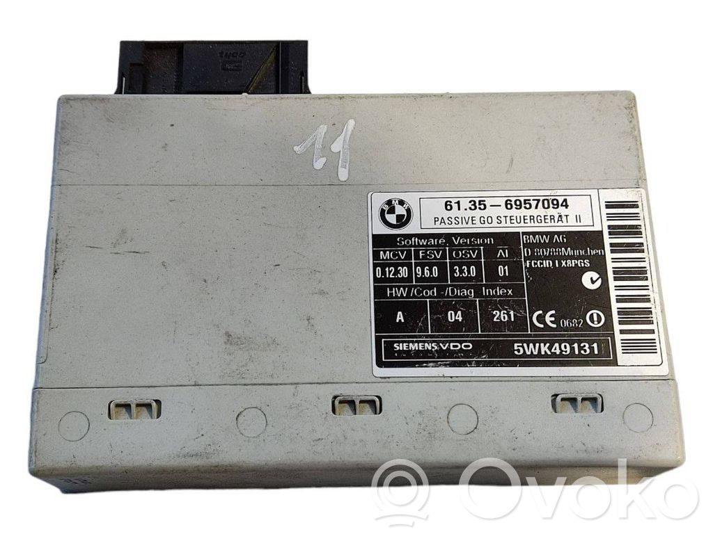 Module confort   6957094,5WK49131,61356957094