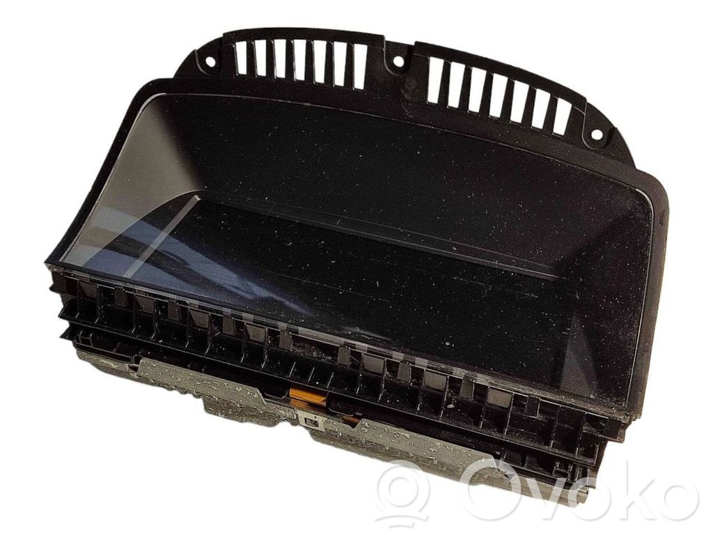 BMW 7 E65 E66 Screen/display/small screen 