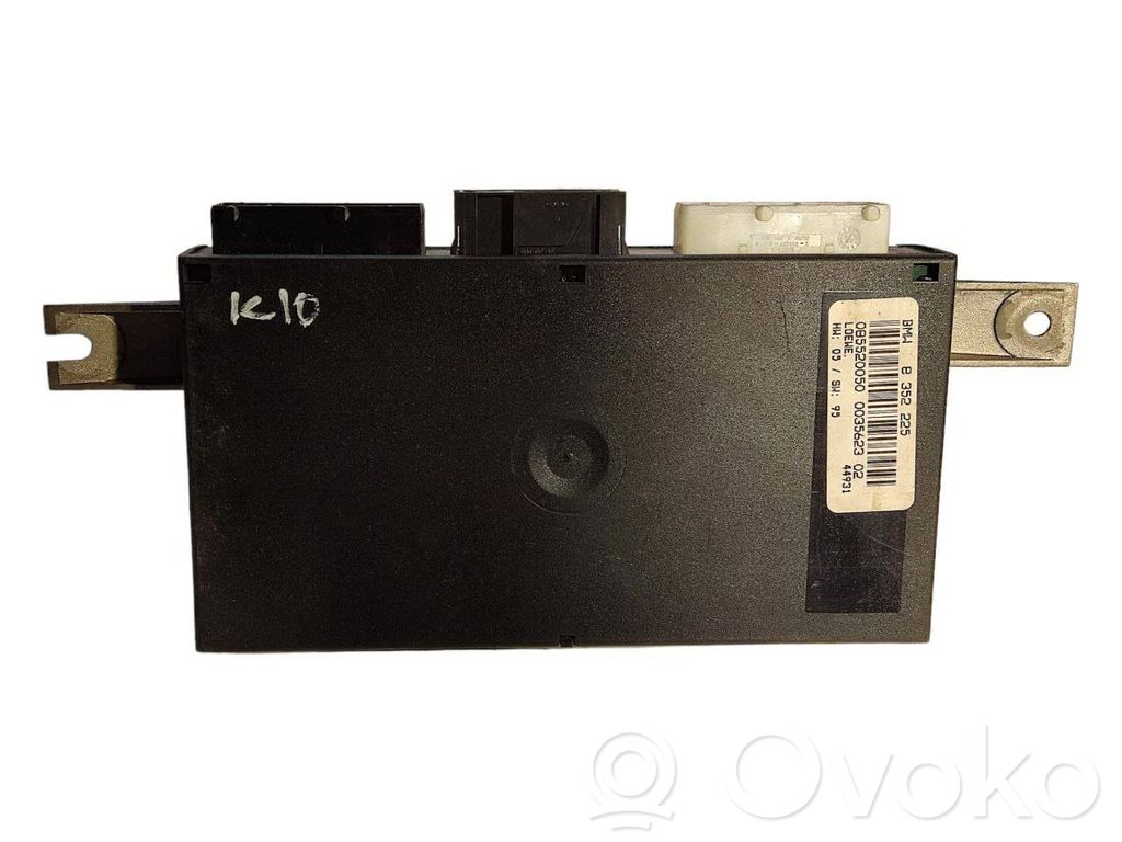 BMW 7 E38 Light module LCM 