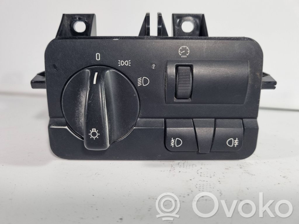 BMW 3 E46 Light switch 