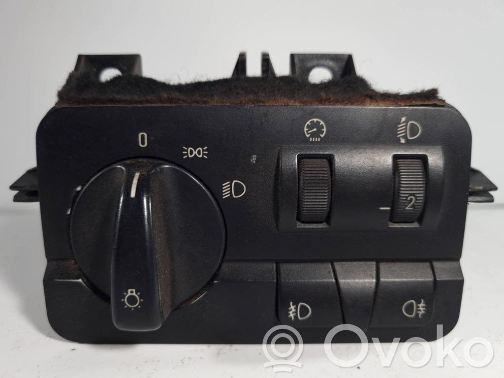 BMW 3 E46 Light module LCM 