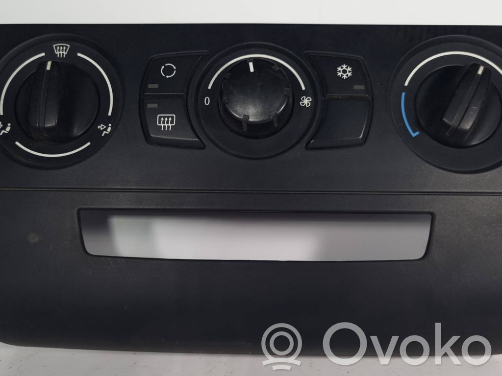 Climate control unit   070049048B,A2C53246368,9147297