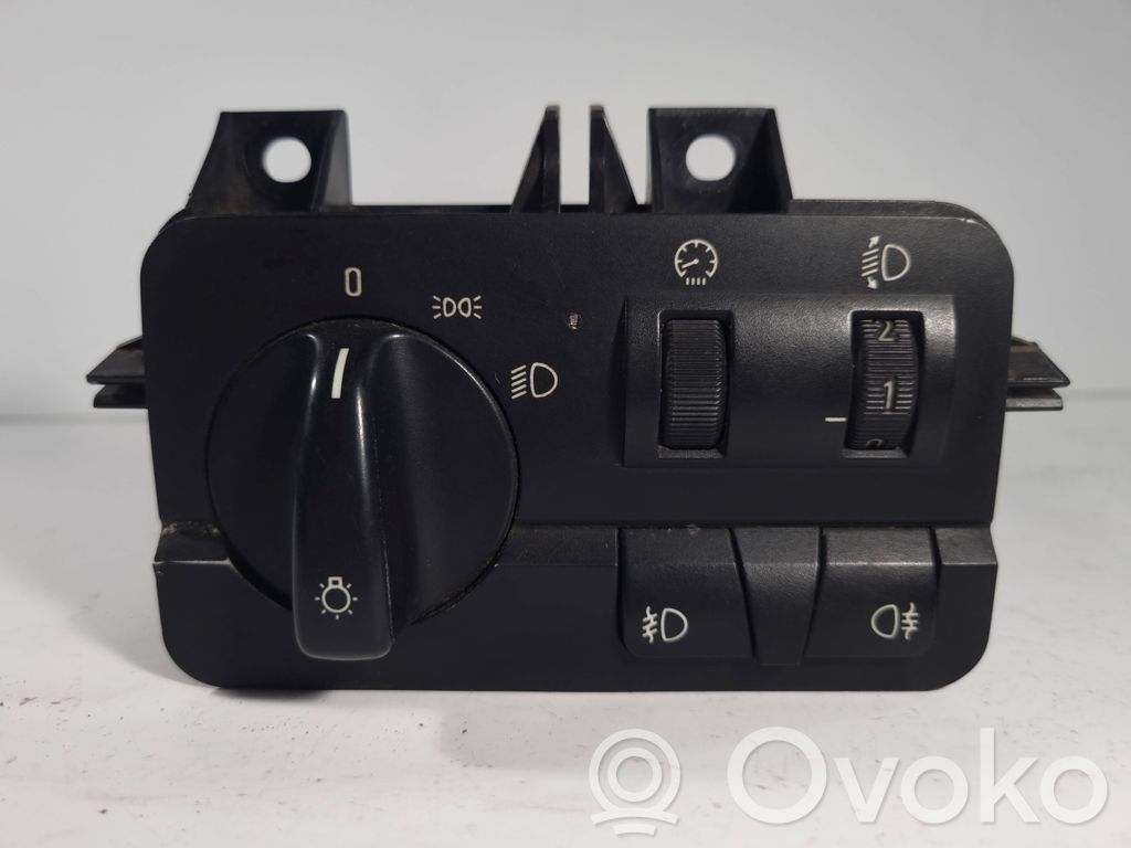 BMW 3 E46 Light module LCM 