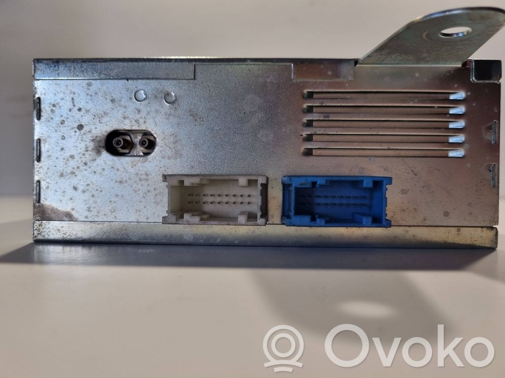 BMW 5 E39 Radio/CD/DVD/GPS head unit 