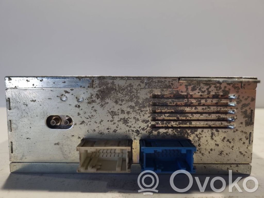 BMW 5 E39 Video control module 