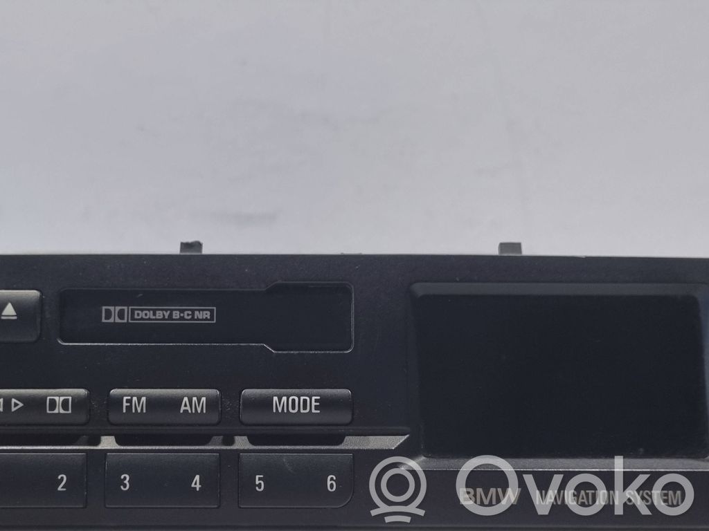 BMW 3 E46 Comutator control nivel faruri 