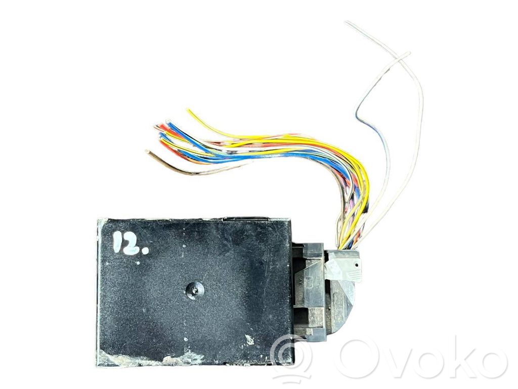 Suspension control unit/module   1092396,05103000