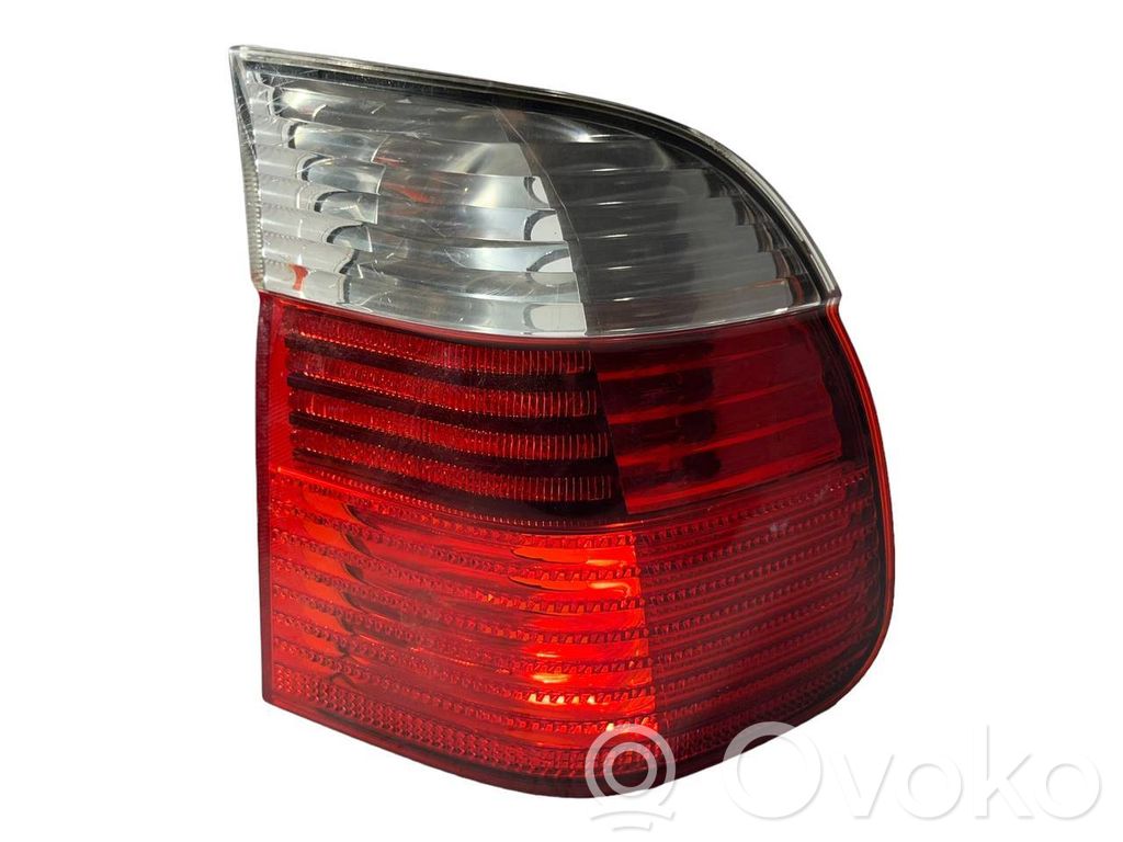BMW 5 E39 Rear/tail lights 