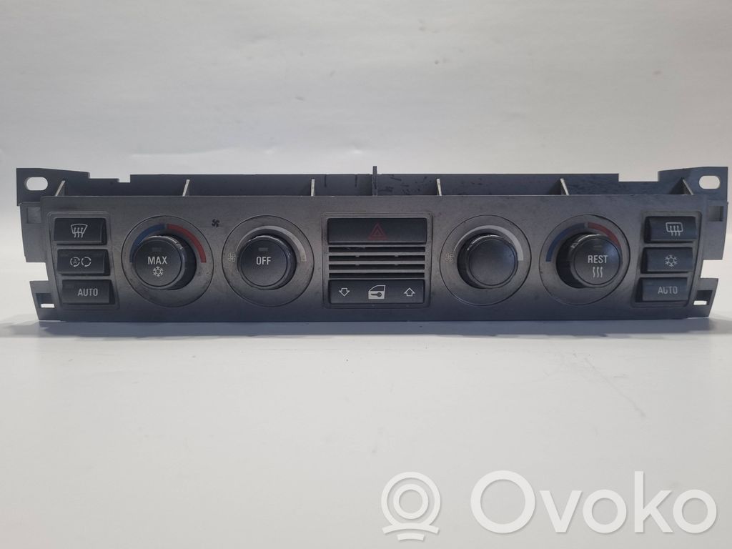Climate control unit   6922446,900251230015,SW628255