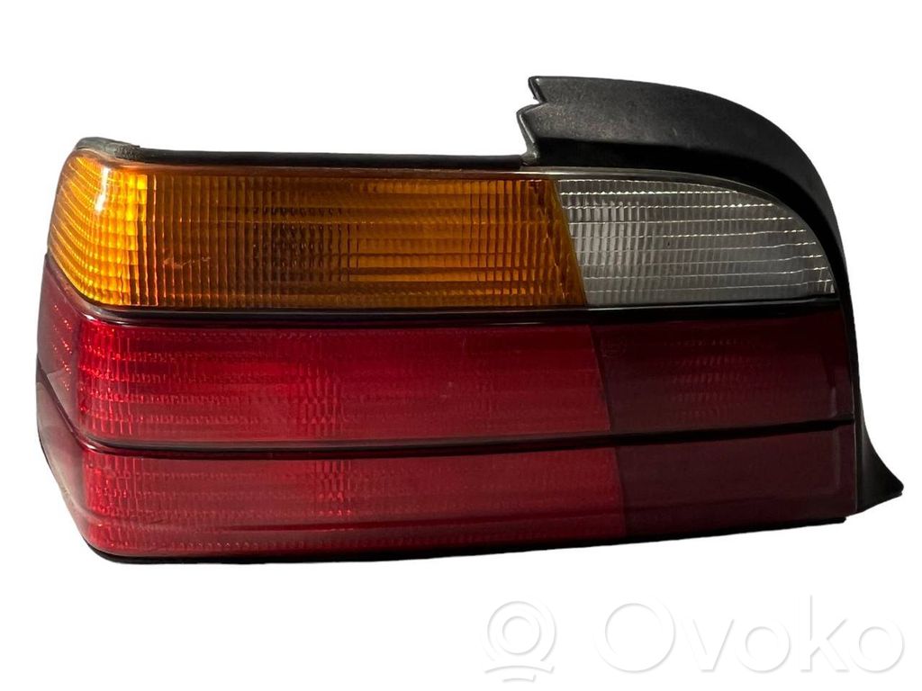 BMW 3 E36 Rear/tail lights 
