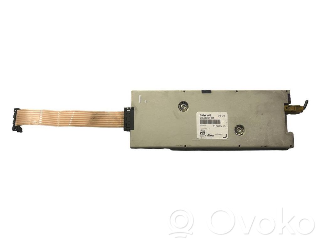 Antenas pastiprinātājs   6933665,213675
