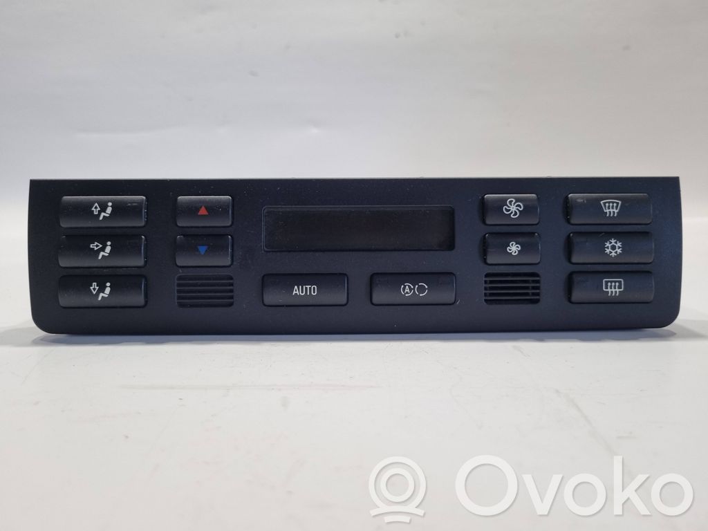 Climate control unit   00887817,02981,NF109S,694173