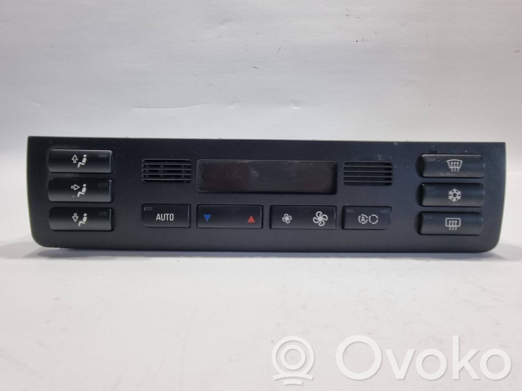Climate control unit   64116916882,5HB00773820,01753