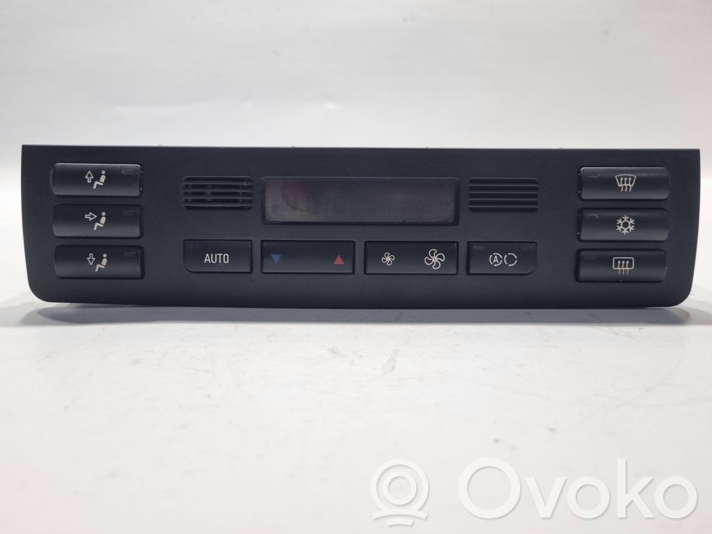 Climate control unit   64116907897,5HB00773816,3503N,1174411