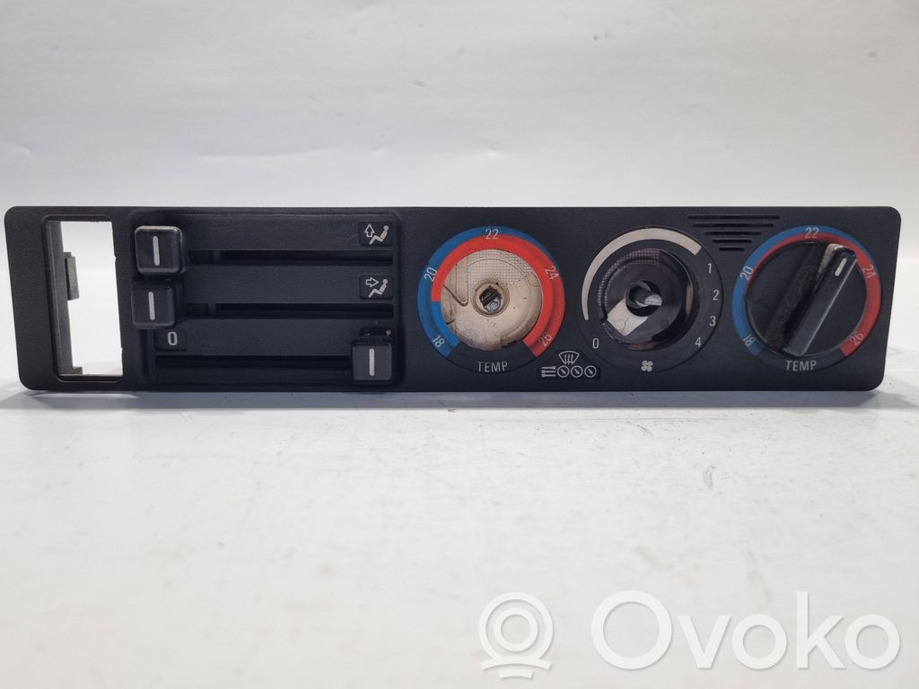 Climate control unit   E346411,8351114,865280