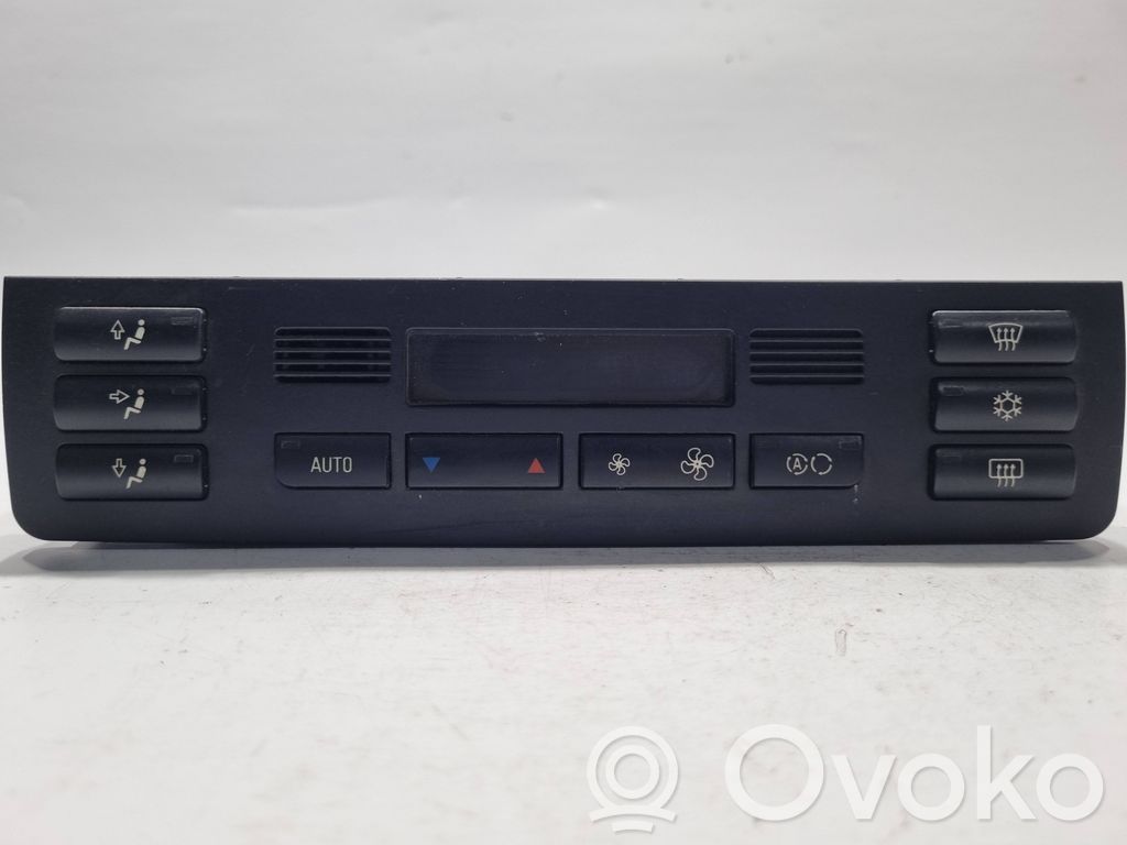 Climate control unit   6907897,5HB00773816,11010
