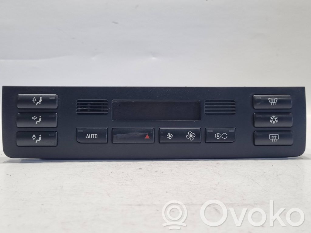 Climate control unit   64116907897,5HB00773816,10271,3503N