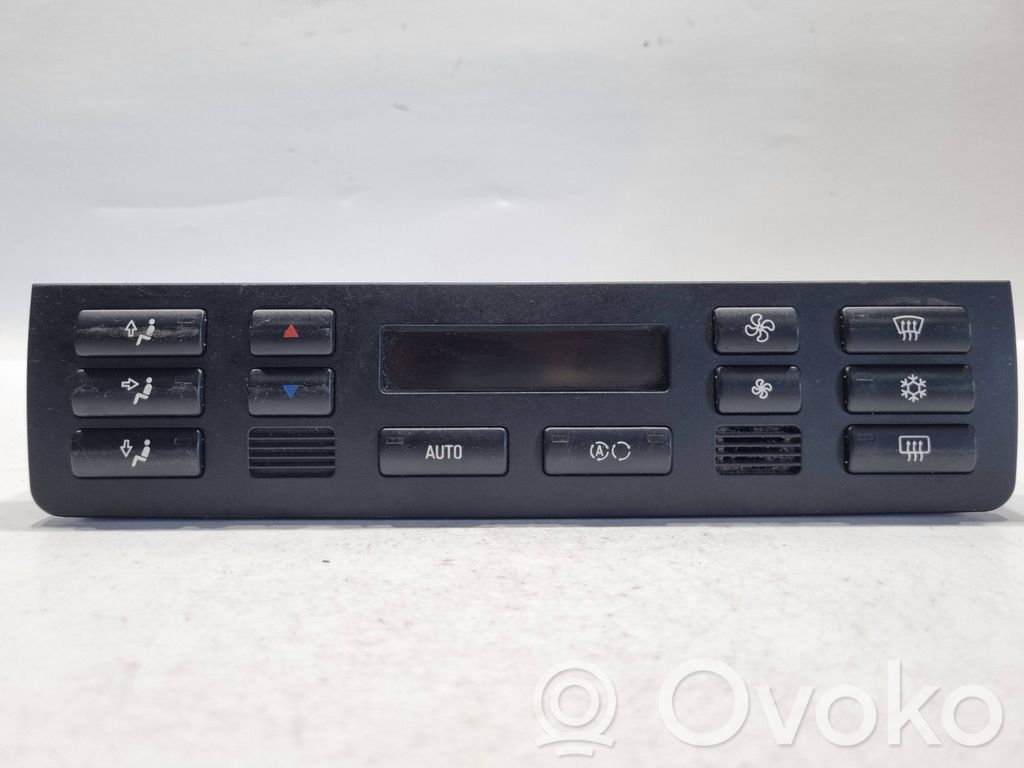 Climate control unit   6956319,EE669T,5HB00887819