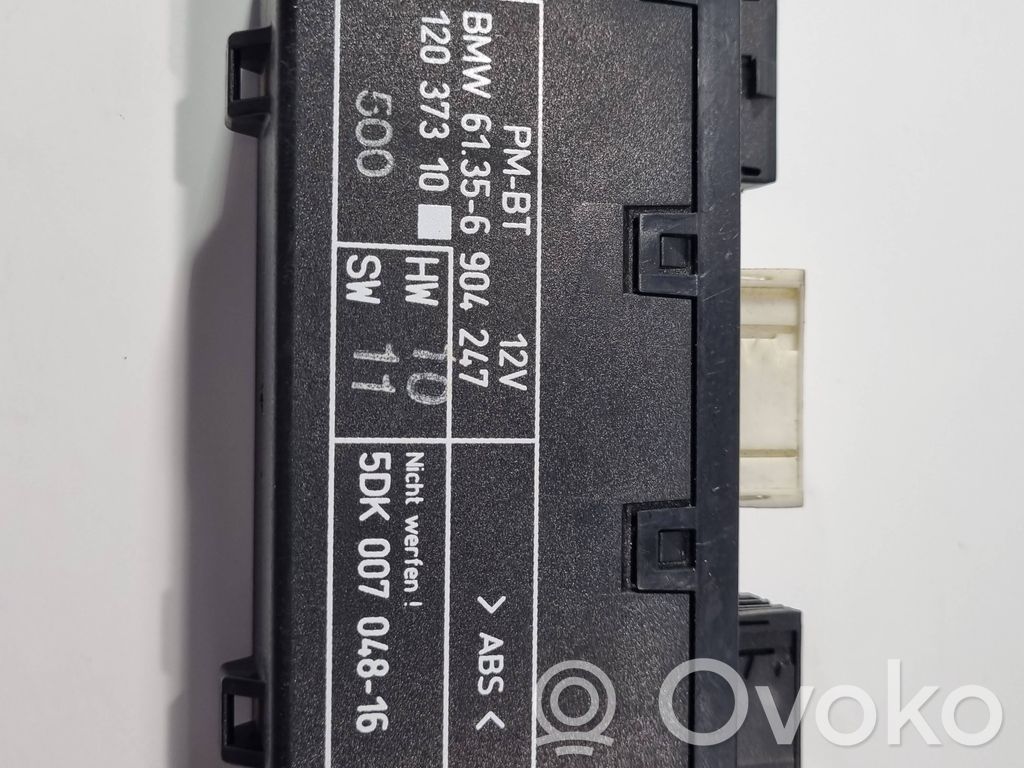 Door control unit/module   61356904247,12037310,5DK00704816